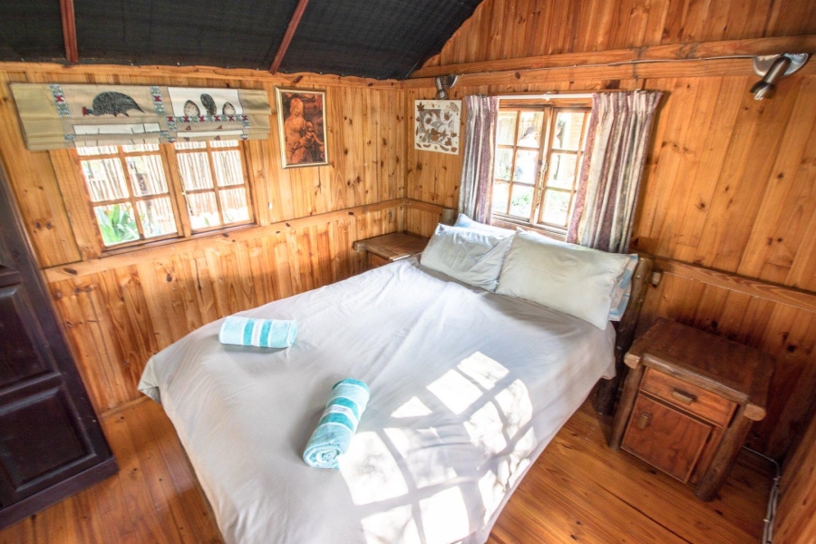 3 Bedroom Property for Sale in Boschfontein A H North West
